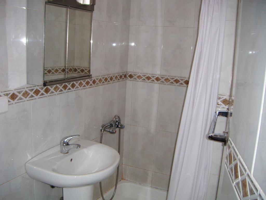 Guest house Tudescos Madrid