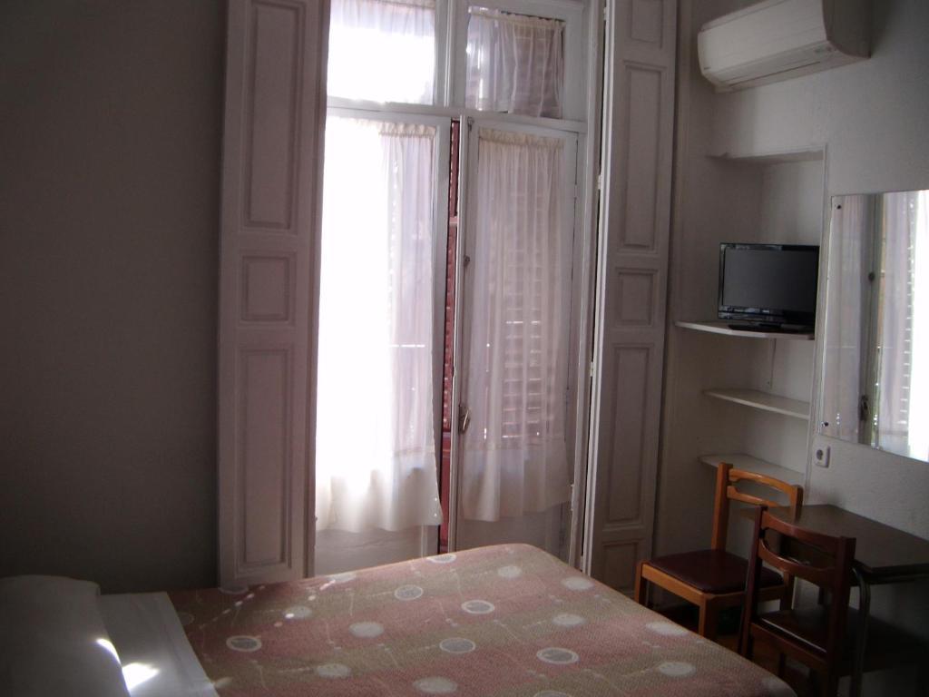 Casa de hóspedes Tudescos *