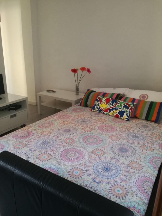 Carabanchel Castizo Apartment *