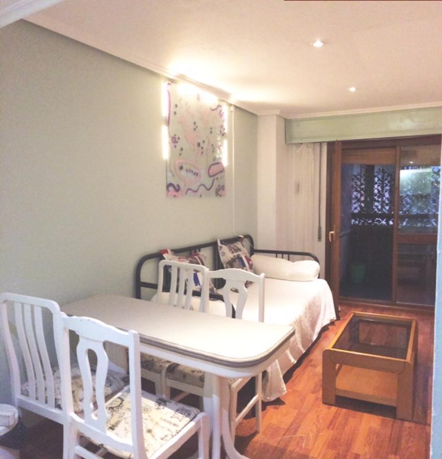 Apartamento Atenea Apartment