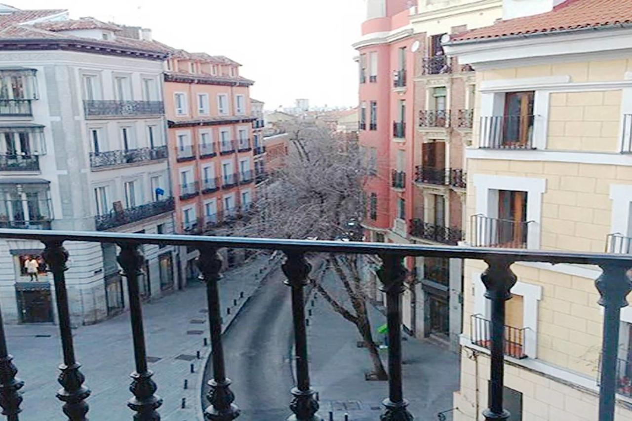 Concepcion Jeronima * Madrid