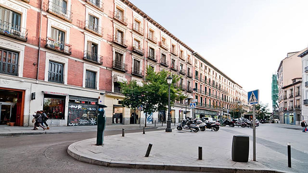 Concepcion Jeronima Madrid