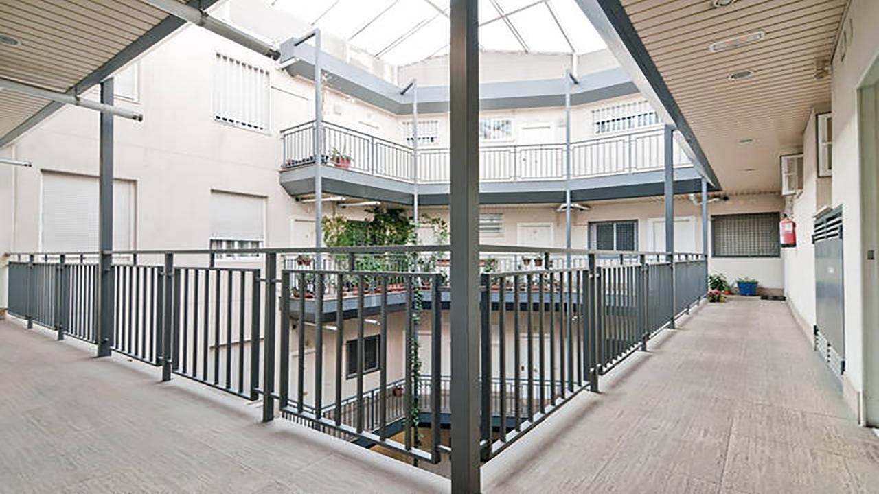 Concepcion Jeronima Apartment *