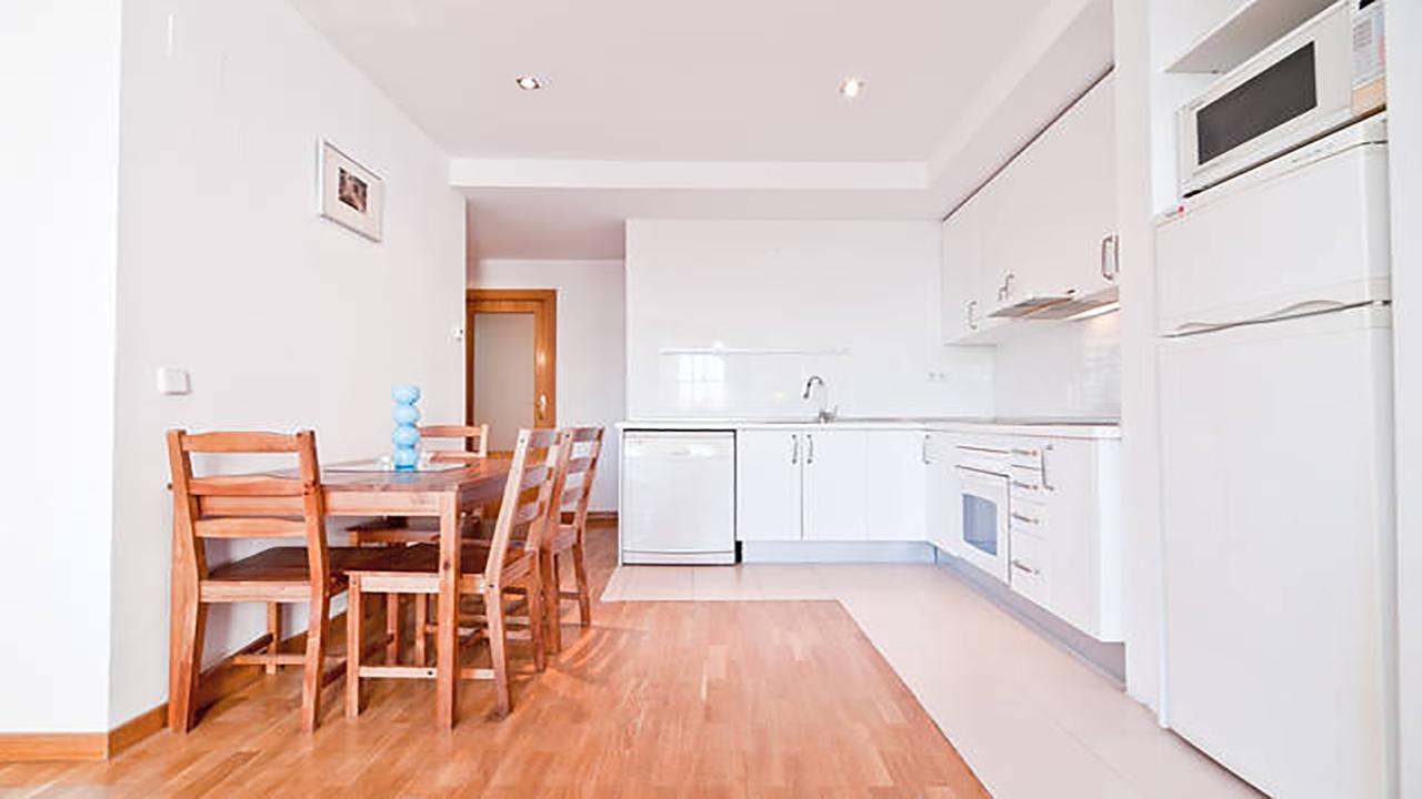 Concepcion Jeronima Apartment