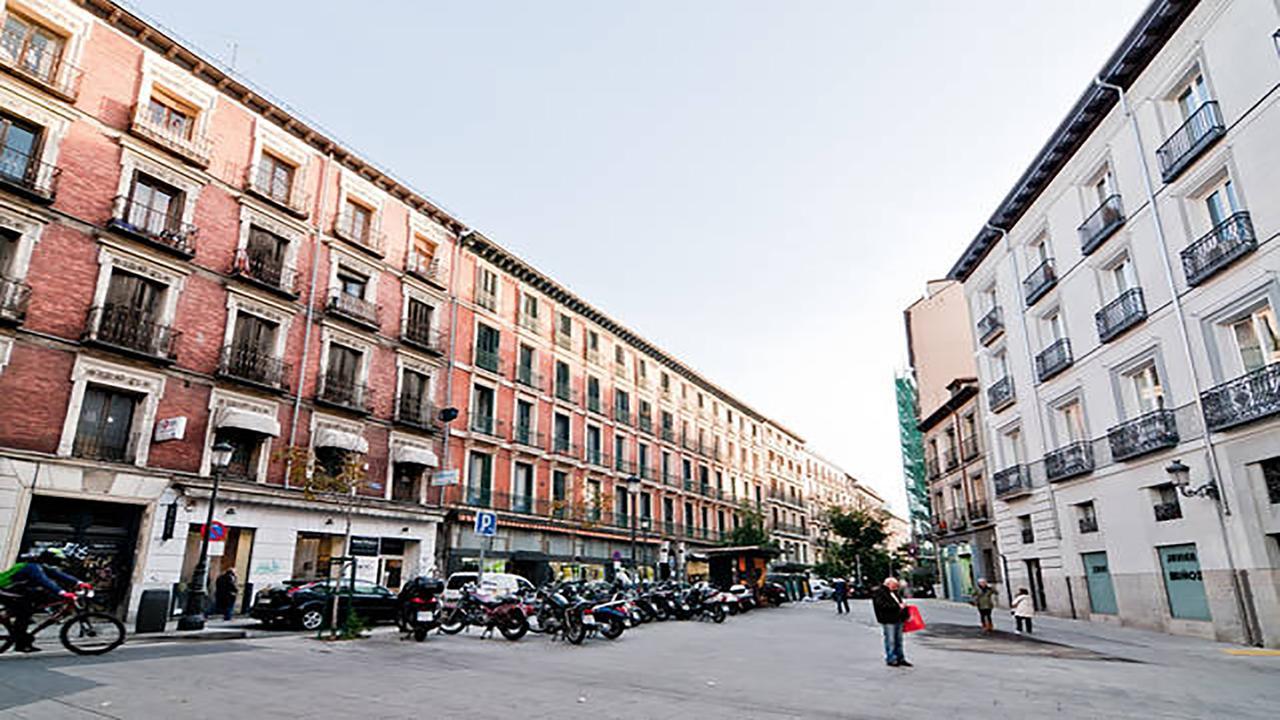 Concepcion Jeronima * Madrid