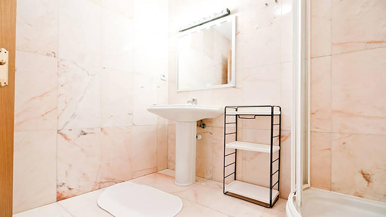 Concepcion Jeronima Apartment Madrid