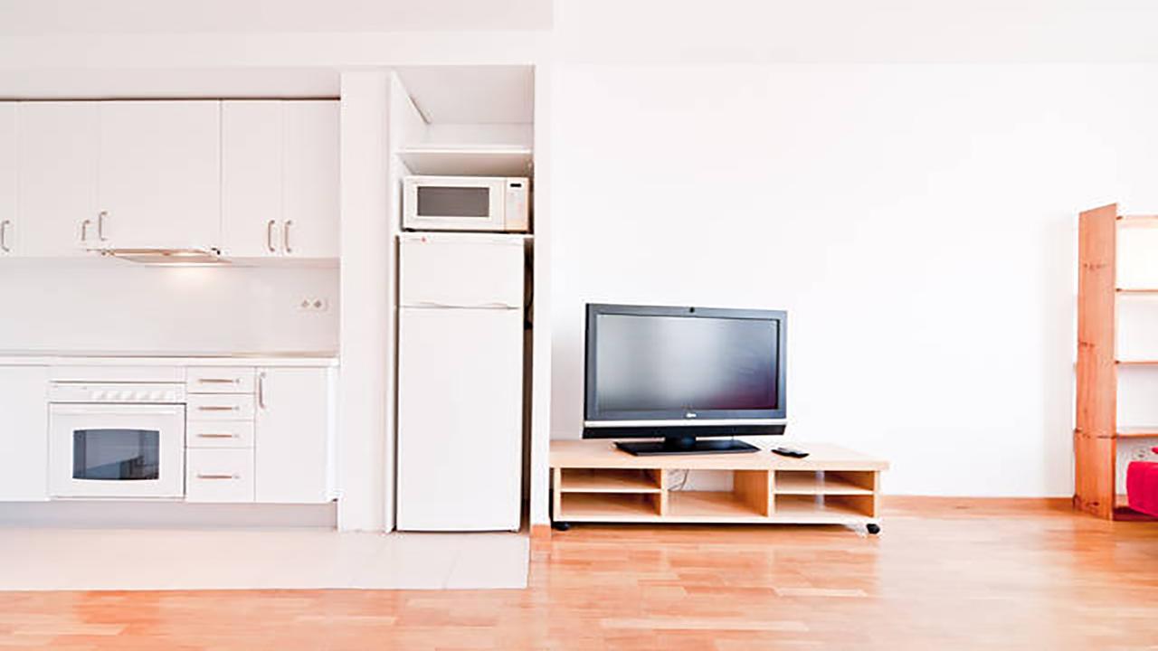 Concepcion Jeronima Apartment