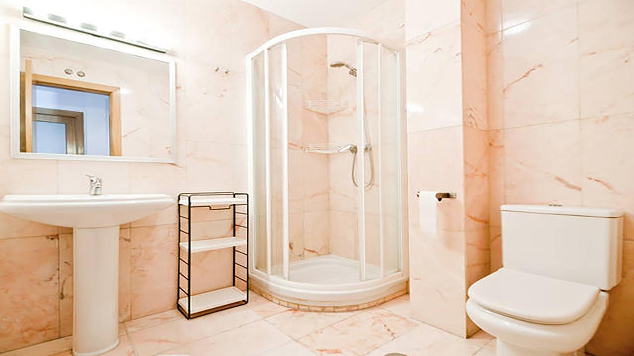 Concepcion Jeronima Apartment Madrid