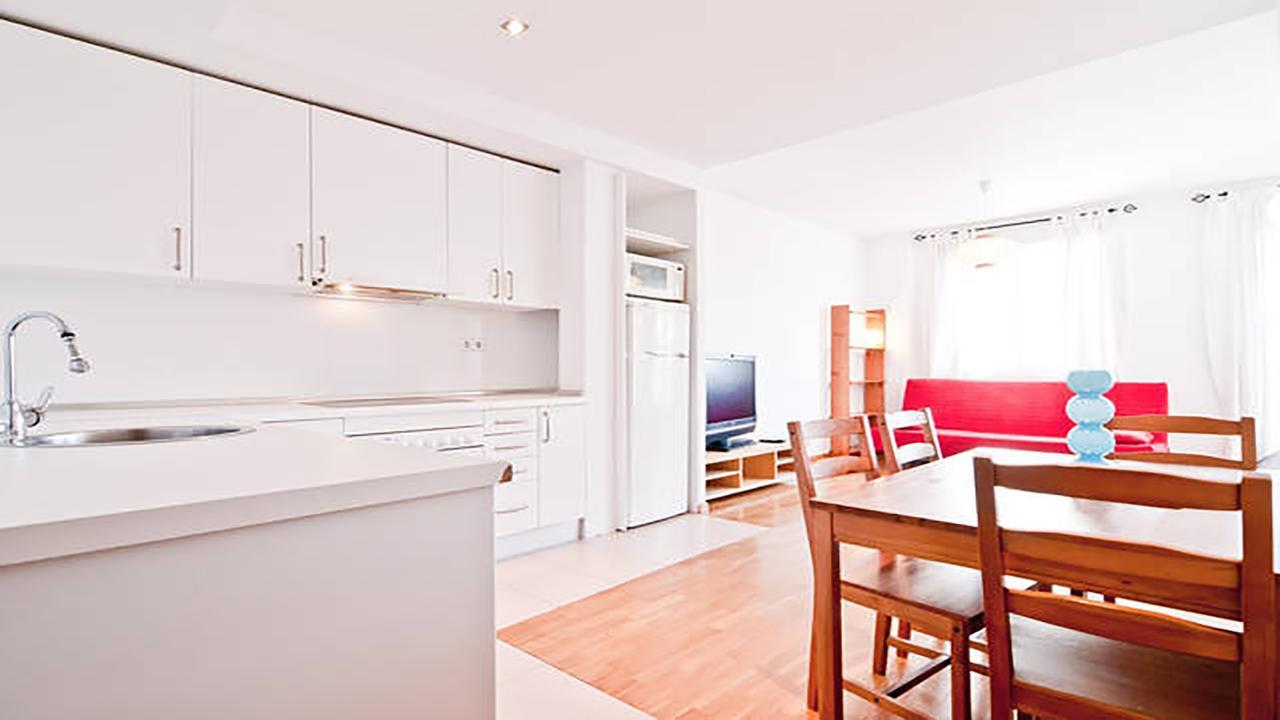 Concepcion Jeronima Apartment *