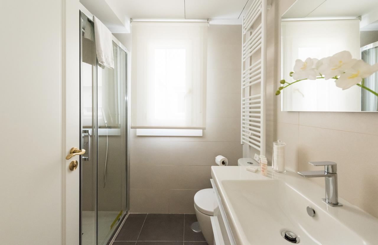 Atocha Boutique - Barrio De Letras Apartment Madrid