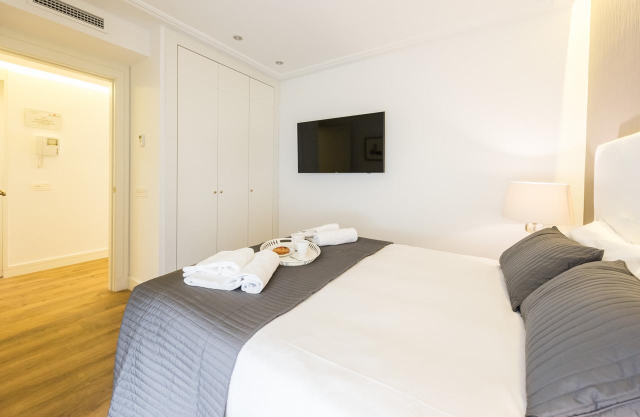 Apartment Atocha Boutique - Barrio De Letras *