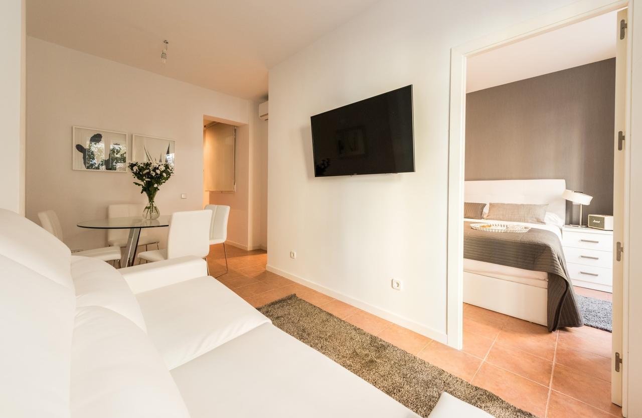 Carmen By Madflats Collection Apartment Madrid