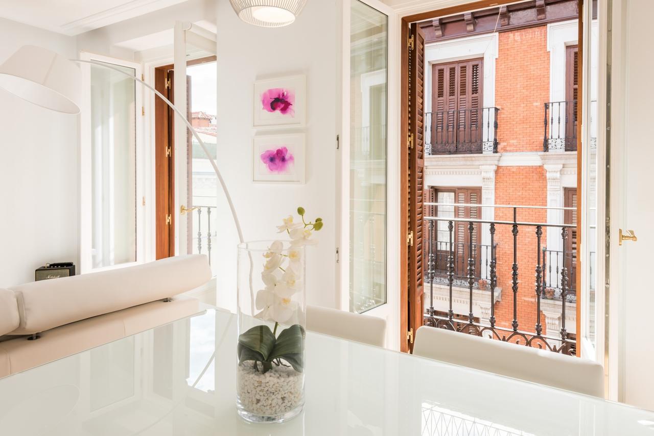 Atocha Boutique - Barrio De Letras Apartment Madrid