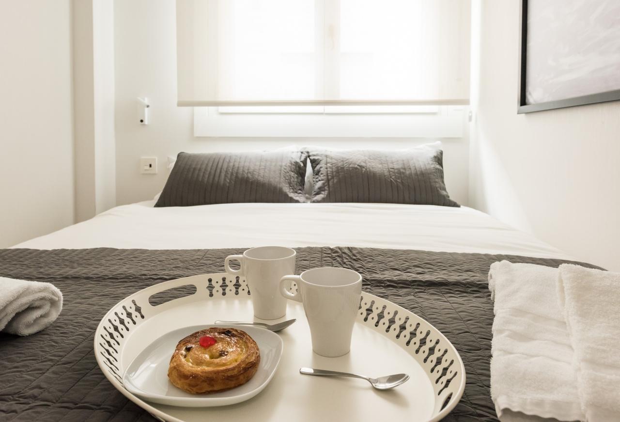 Atocha Boutique - Barrio De Letras Apartment