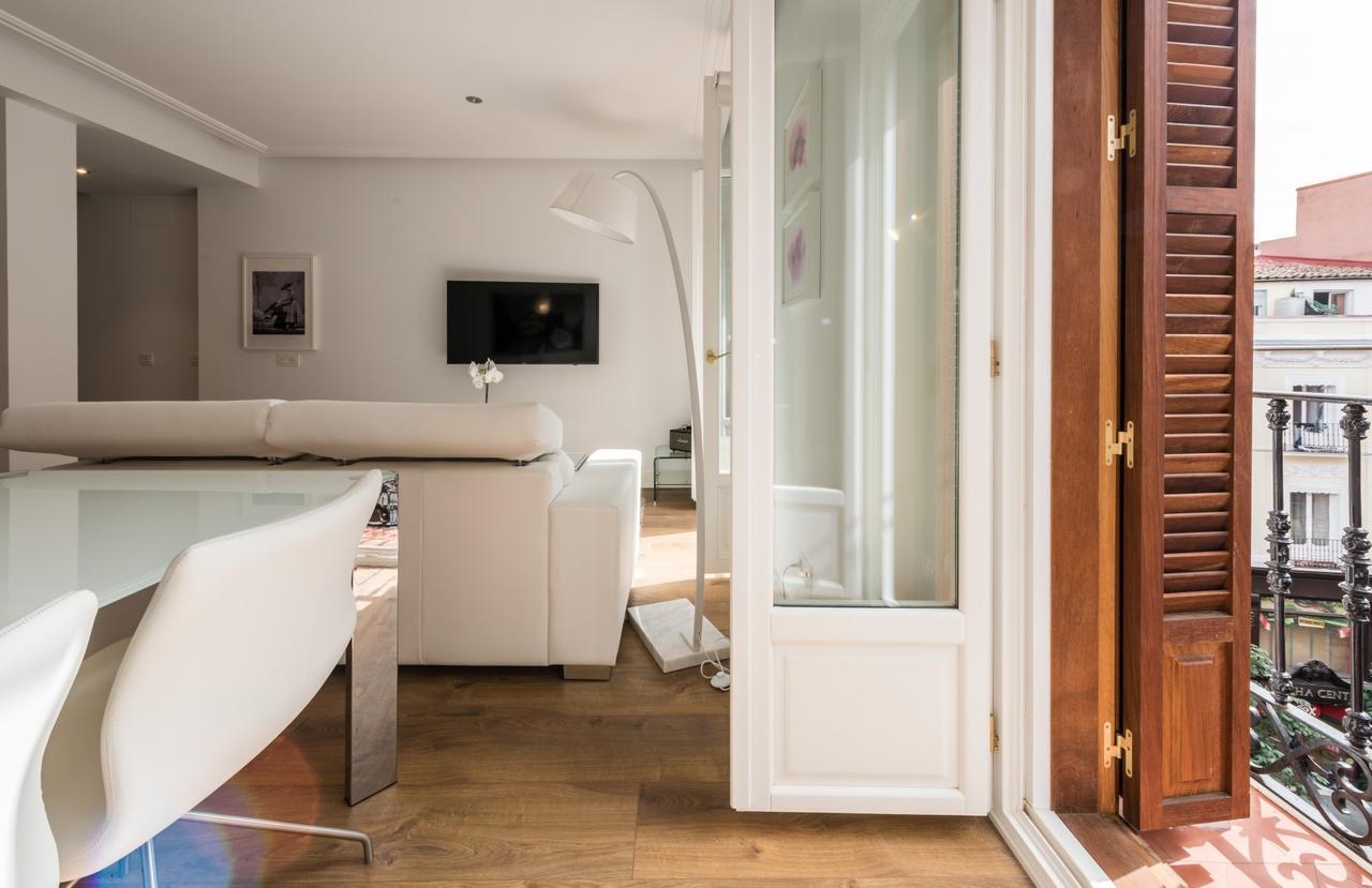 Apartment Atocha Boutique - Barrio De Letras