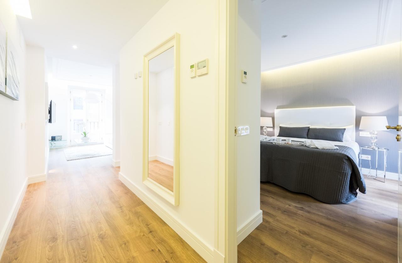 Apartment Atocha Boutique - Barrio De Letras Madrid