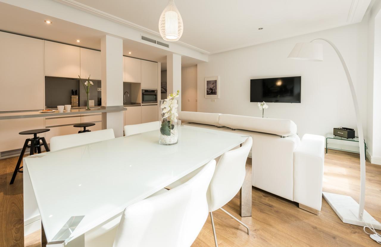 Atocha Boutique - Barrio De Letras Apartment