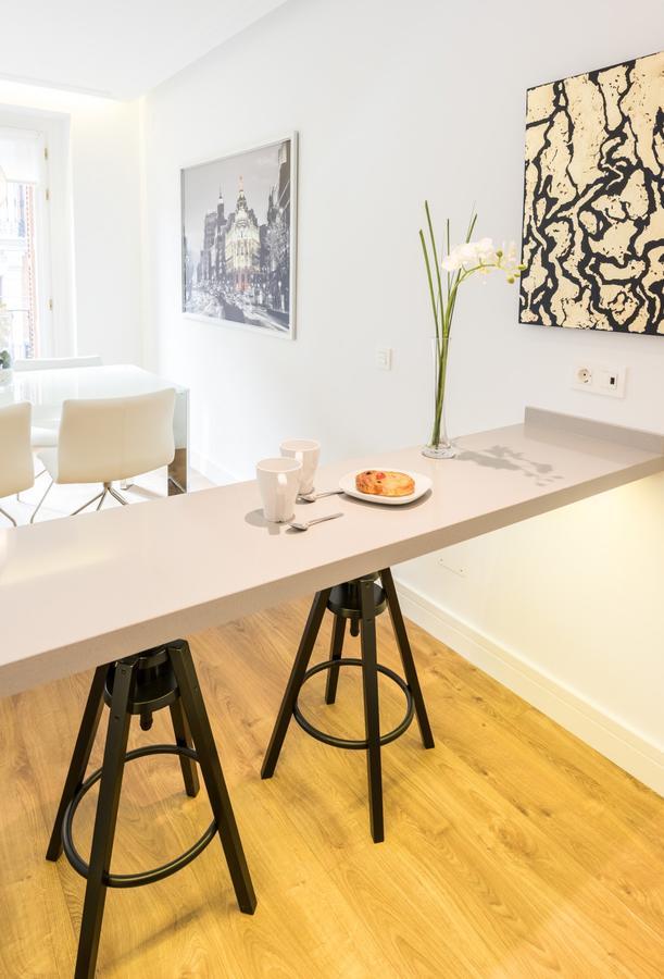 Apartment Atocha Boutique - Barrio De Letras Madrid