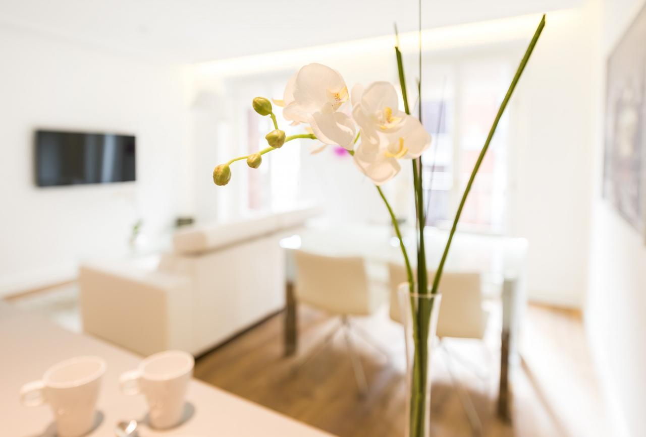 Apartment Atocha Boutique - Barrio De Letras Madrid