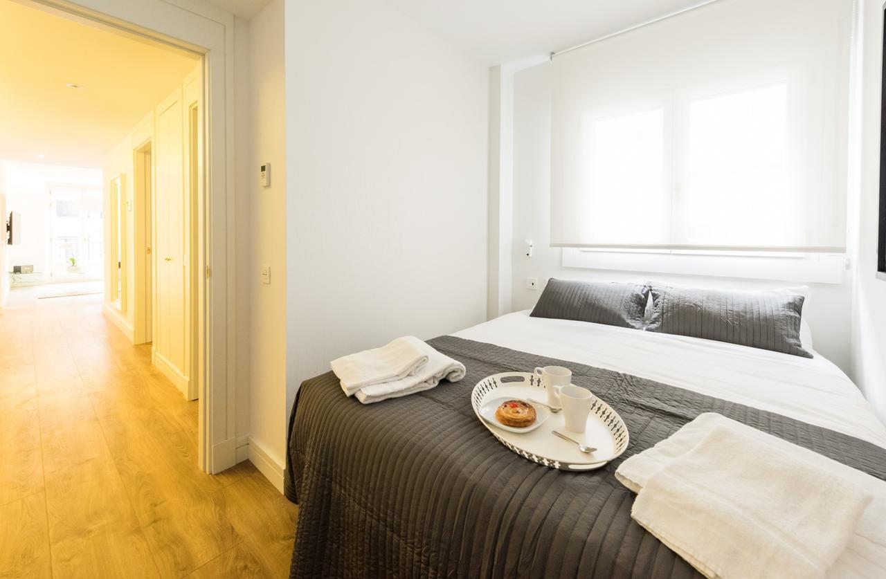 Atocha Boutique - Barrio De Letras Apartment Madrid