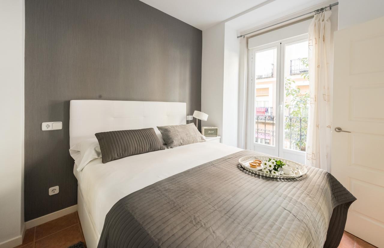 Carmen By Madflats Collection Apartment Madrid