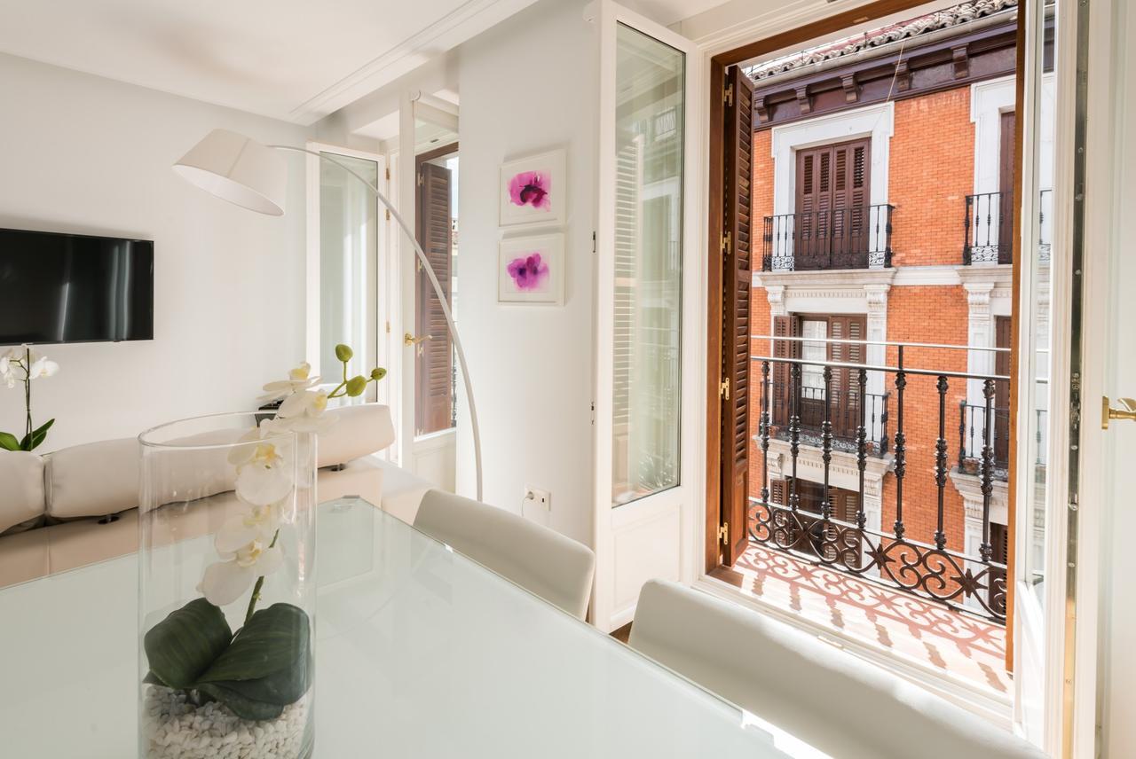 Atocha Boutique - Barrio De Letras Apartment *