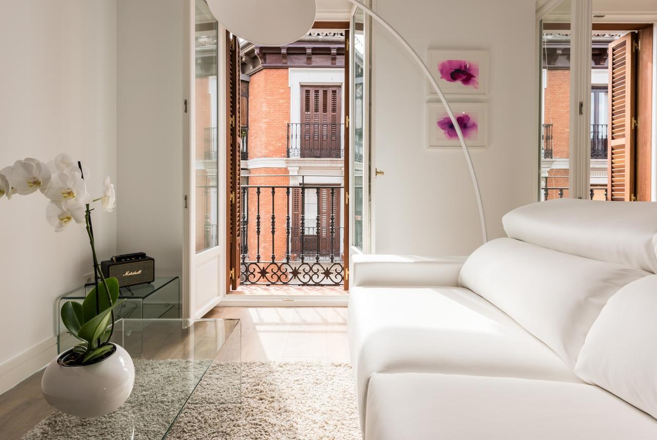 Apartment Atocha Boutique - Barrio De Letras Madrid