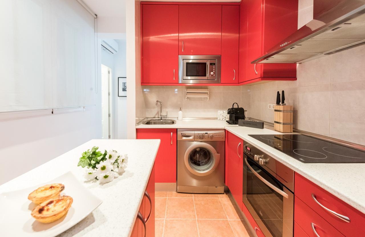 Carmen By Madflats Collection Apartment