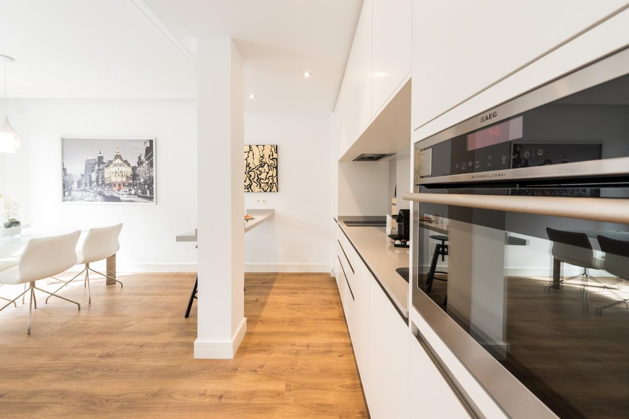 Apartment Atocha Boutique - Barrio De Letras