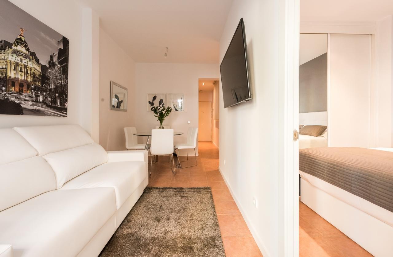 Carmen By Madflats Collection Apartment *