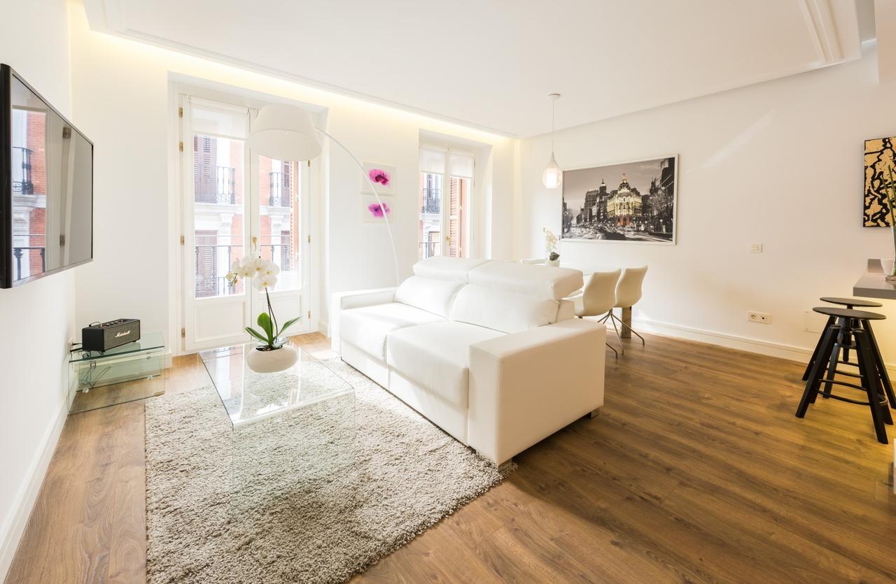 Apartment Atocha Boutique - Barrio De Letras *