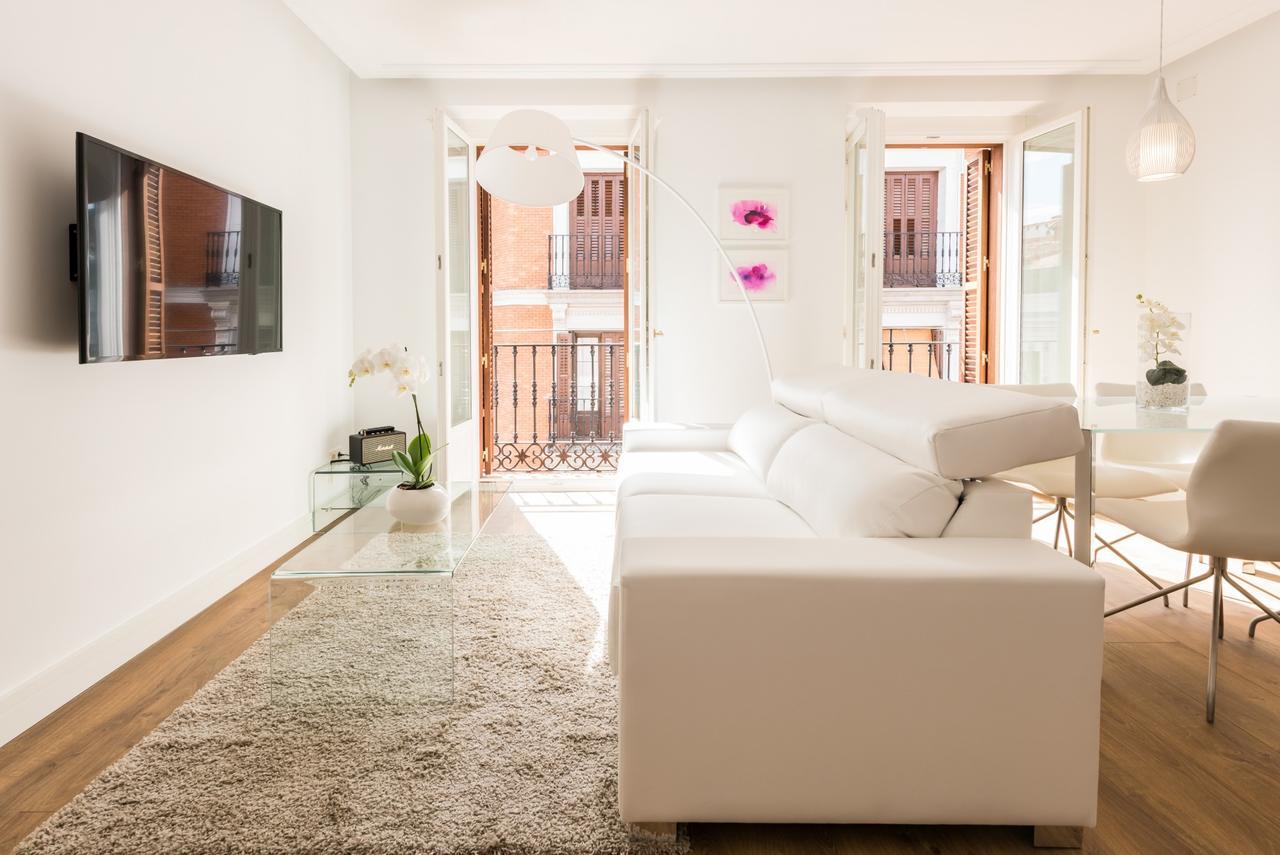 Atocha Boutique - Barrio De Letras Apartment *