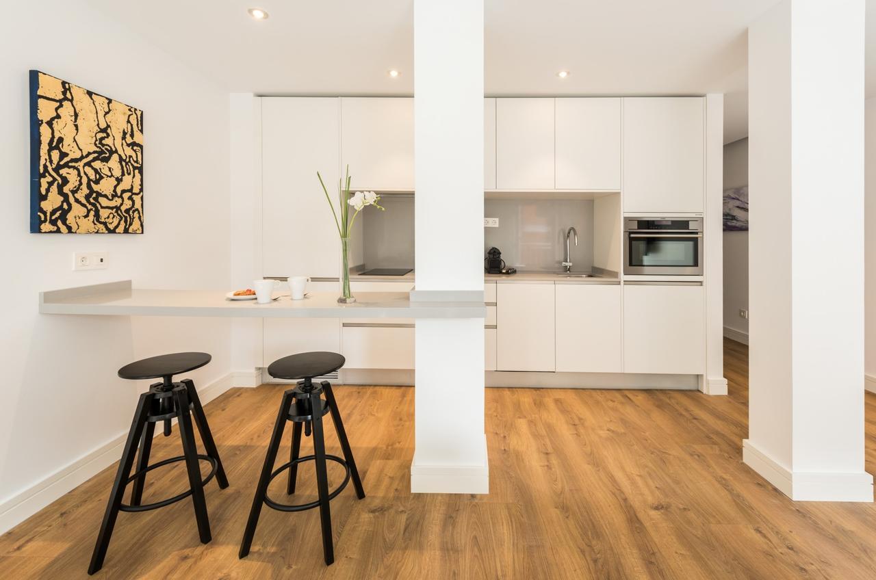 Apartment Atocha Boutique - Barrio De Letras