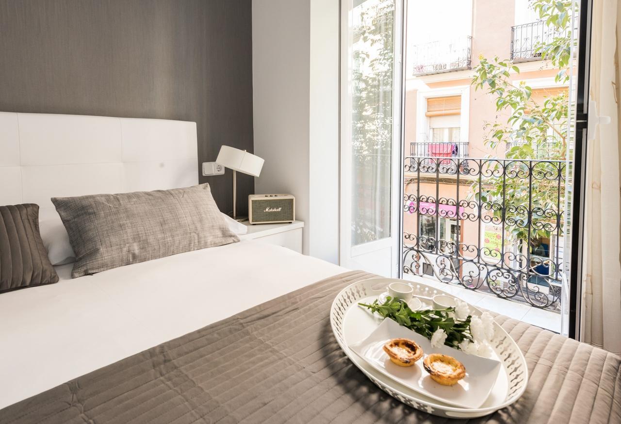 Carmen By Madflats Collection Apartment Madrid