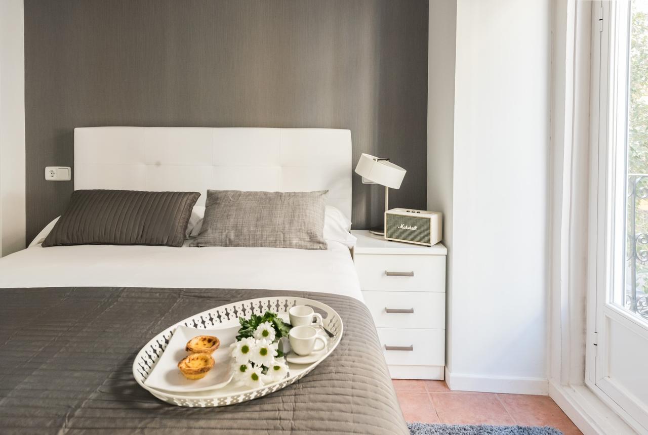 Carmen By Madflats Collection Apartment