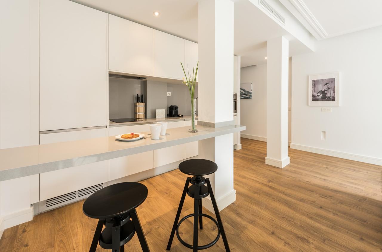 Apartment Atocha Boutique - Barrio De Letras