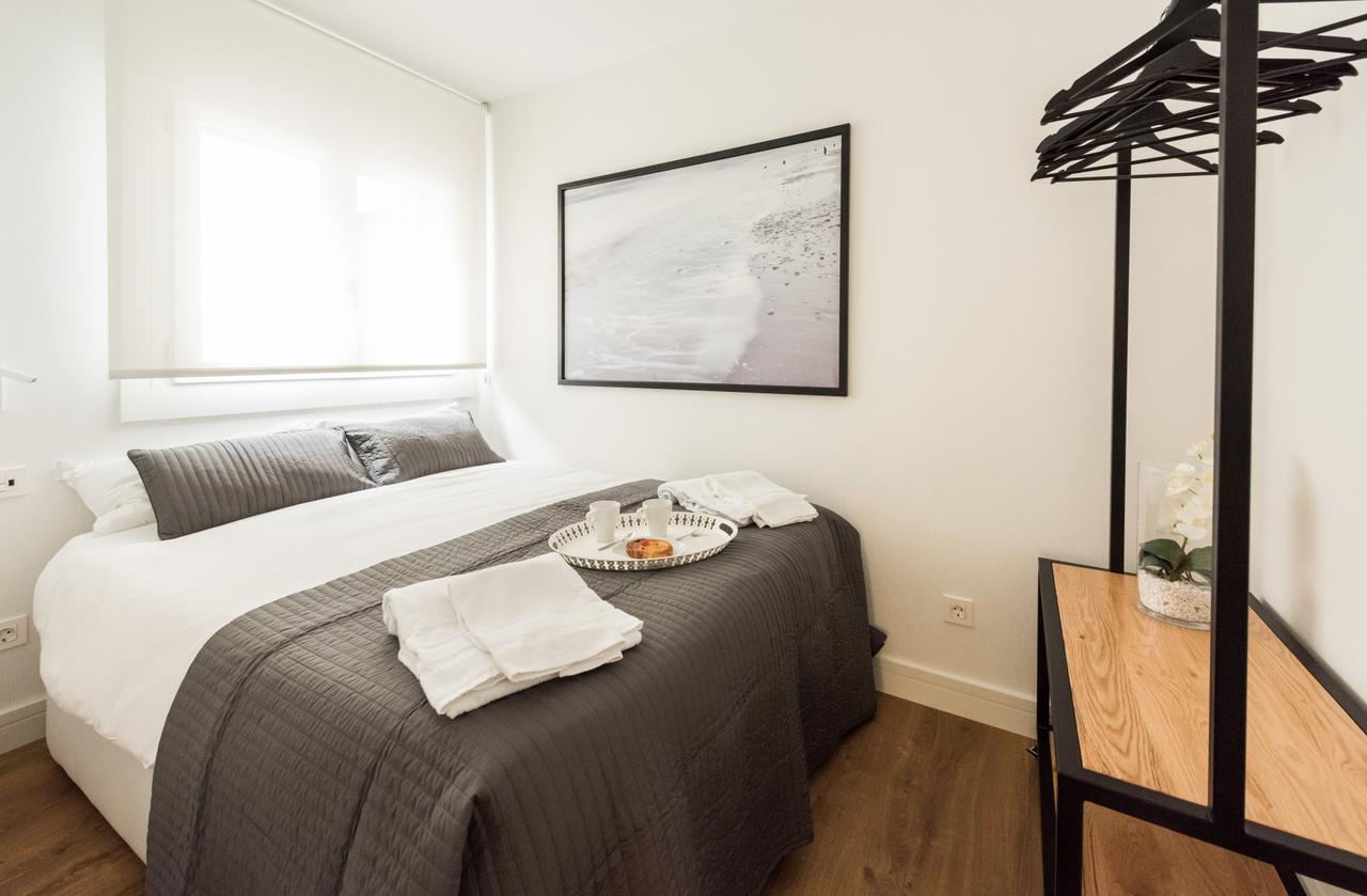 Atocha Boutique - Barrio De Letras Apartment Madrid