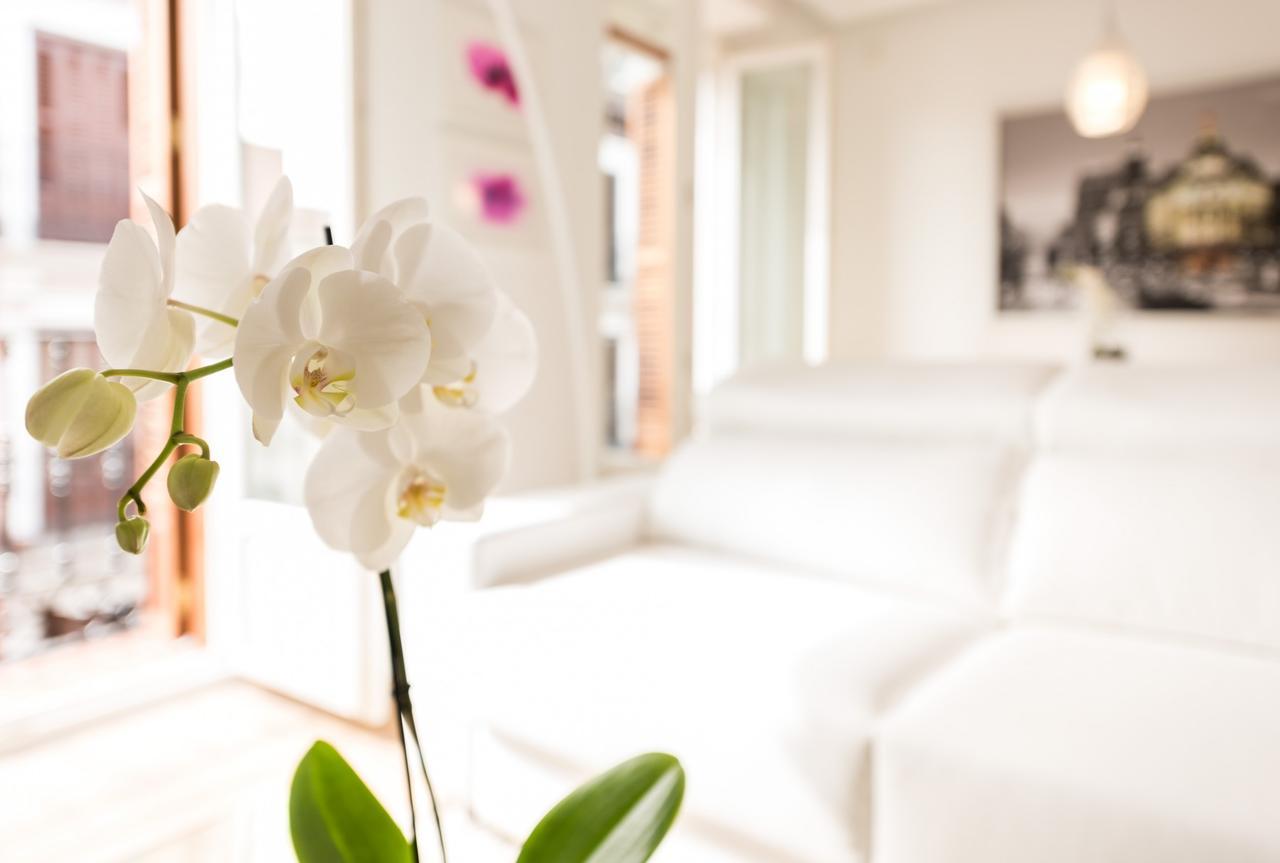 Apartment Atocha Boutique - Barrio De Letras