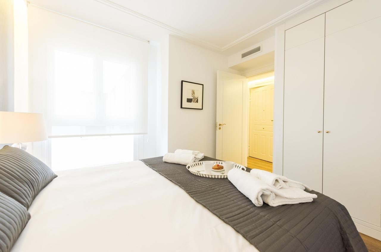Apartment Atocha Boutique - Barrio De Letras *