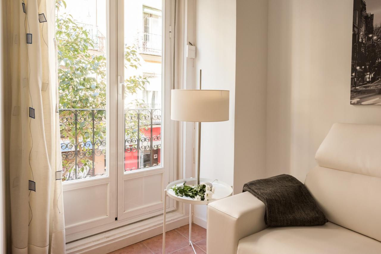 Carmen By Madflats Collection Apartment