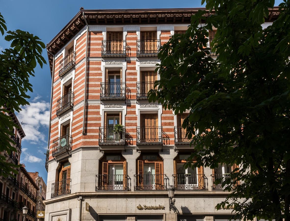 Atocha Boutique - Barrio De Letras Apartment *