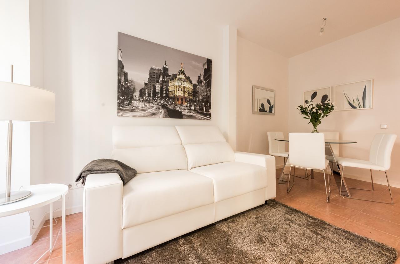 Carmen By Madflats Collection Apartment *