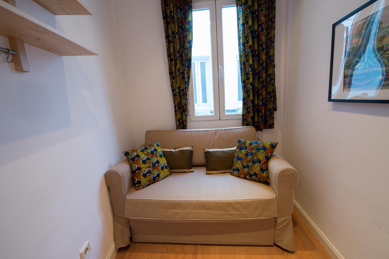 Apartment For Chueca Temporal Son1