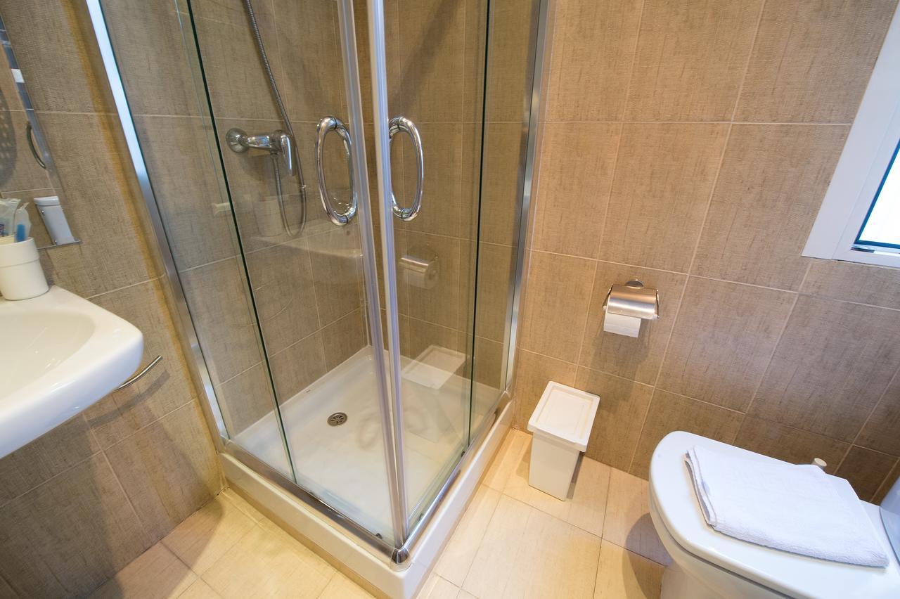 Apartment For Chueca Temporal Son1 Madrid