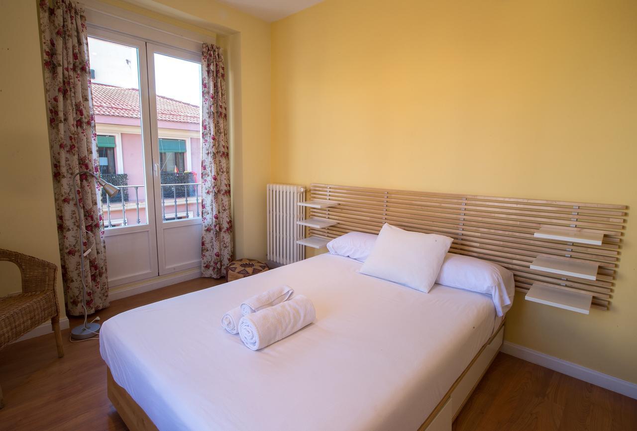 Apartment For Chueca Temporal Son1 Madrid