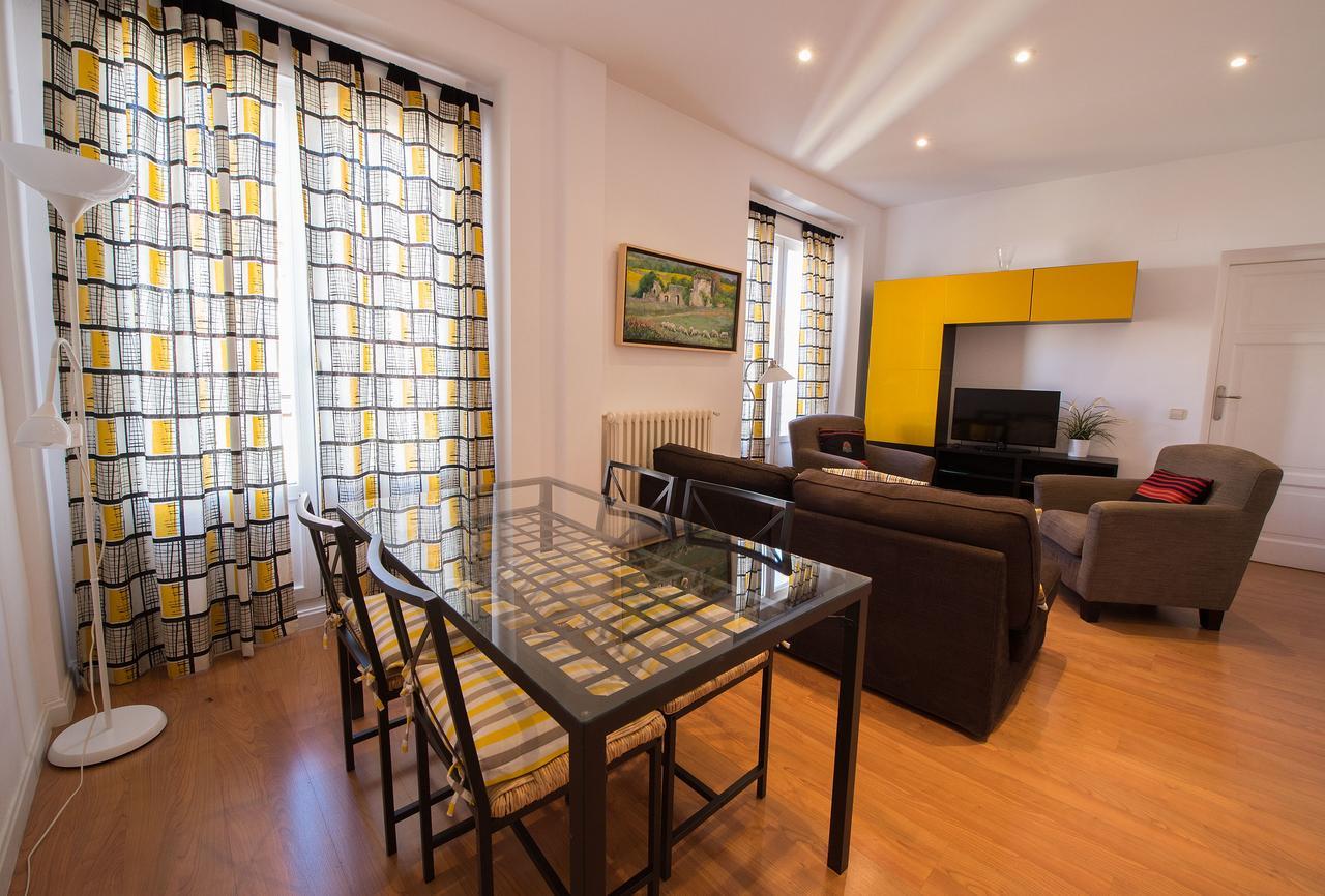 Apartment For Chueca Temporal Son1 Madrid