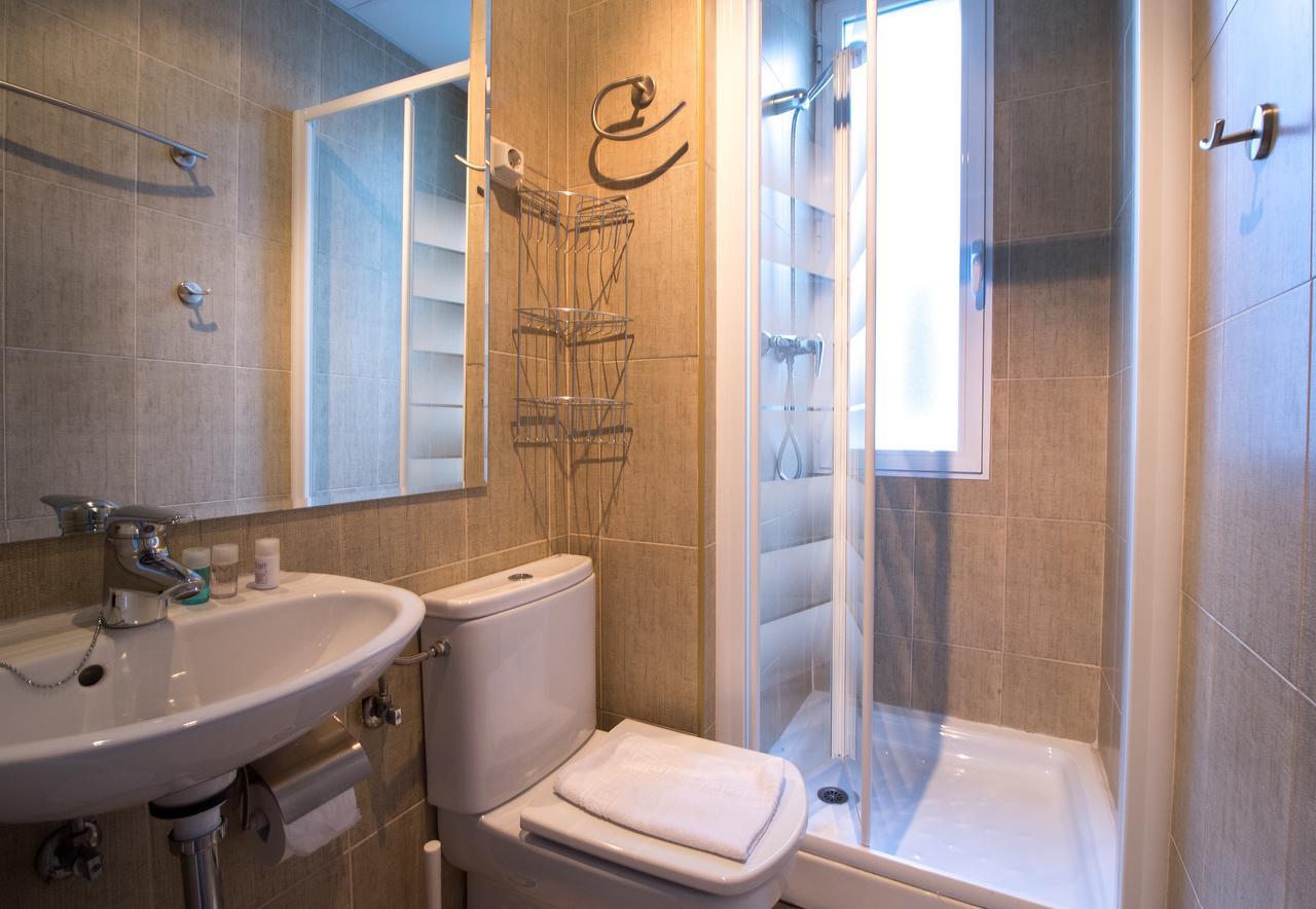 Apartment For Chueca Temporal Son1 *