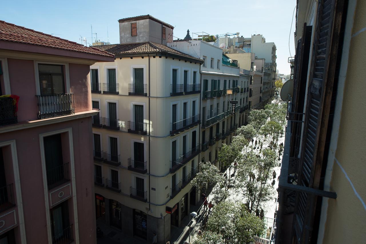Apartment For Chueca Temporal Son1