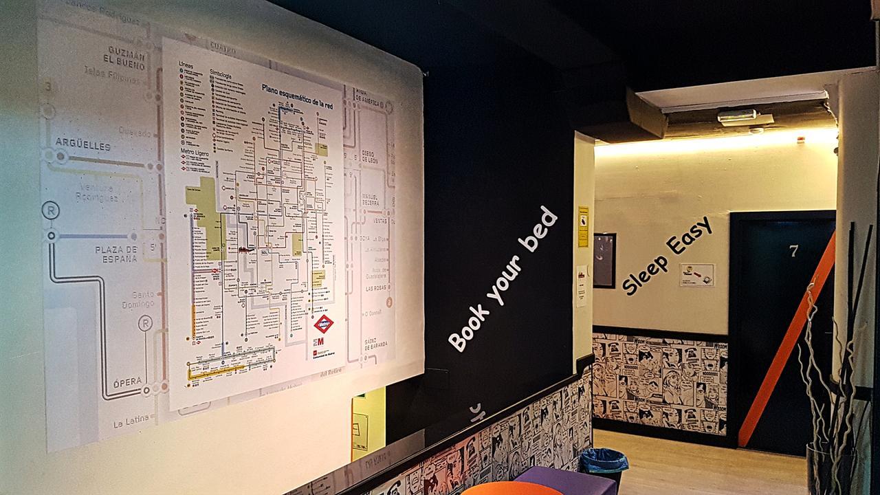 Hostel Meetingpoint *