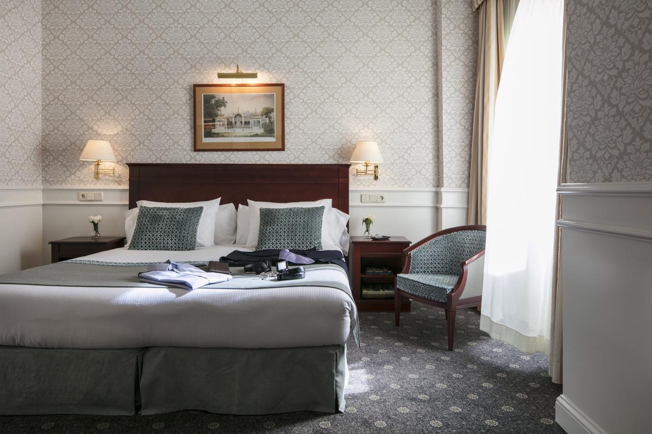 Emperador 4* Madri